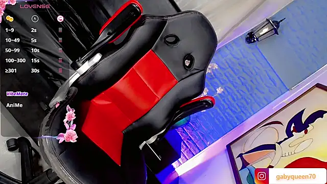 Ana sophia  online show from October 2025 11:22:02 AM