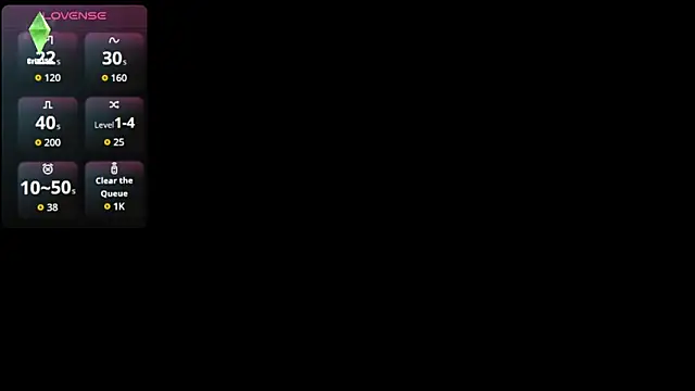 Ana sophia  online show from November 2025 11:10:01 AM