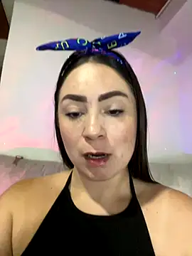 Snapshot of Amelia_laurent chatting on September 2025 09:53:02 PM Amelia laurent online show from September 2025 09:53:02 PM