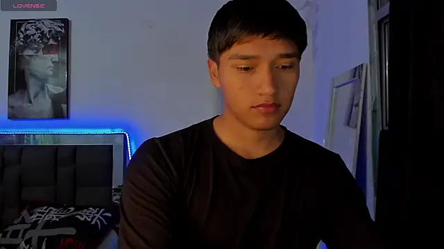 mateo-Esposito online show from September 2025 12:12:02 AM