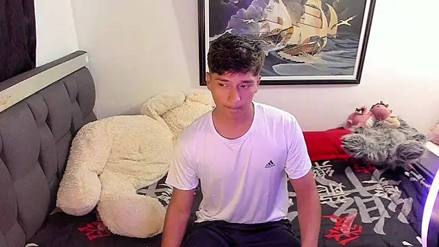 Snapshot of mateo-Esposito chatting on January 2026 08:57:02 PM mateo-Esposito online show from January 2026 08:57:02 PM