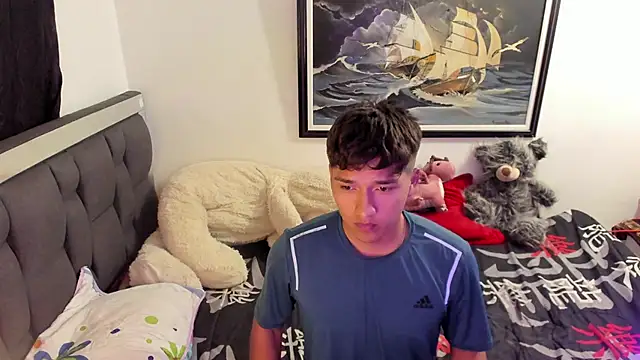 Snapshot of mateo-Esposito chatting on February 2026 10:08:02 PM mateo-Esposito online show from February 2026 10:08:02 PM