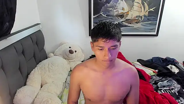 Snapshot of mateo-Esposito chatting on March 2026 05:28:01 PM mateo-Esposito online show from March 2026 05:28:01 PM