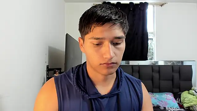 Snapshot of mateo-Esposito chatting on April 2026 02:14:02 PM mateo-Esposito online show from April 2026 02:14:02 PM