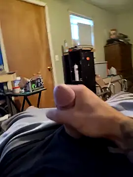 Wolfyking95 online show from September 2025 12:11:01 AM