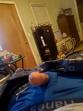 Wolfyking95 online show from September 2025 01:10:01 AM