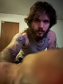 Wolfyking95 online show from October 2025 10:12:02 PM