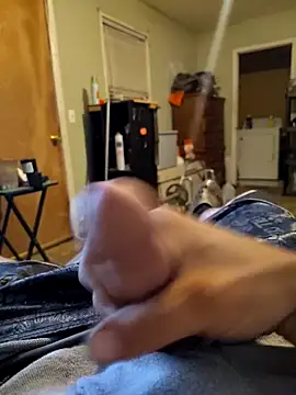 Wolfyking95 online show from October 2025 12:36:01 AM