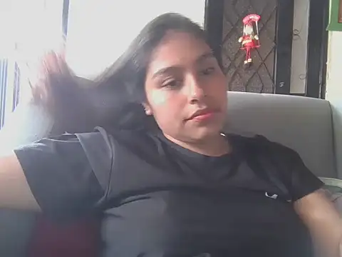 zairabreze online show from April 2026 07:20:02 PM