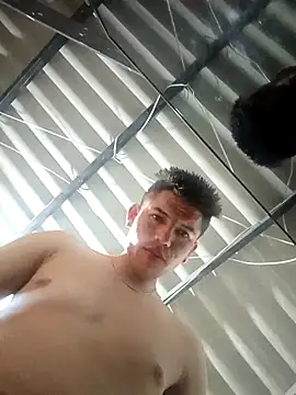 arrecho25cm online show from September 2025 10:14:02 PM