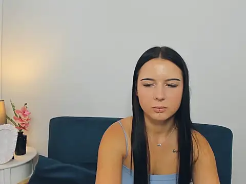 TaliaAdorable online show from September 2025 10:39:02 AM