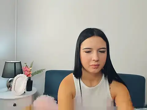 TaliaAdorable online show from October 2025 07:50:01 AM