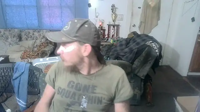 Poundtown1226 online show from September 2025 11:17:02 PM