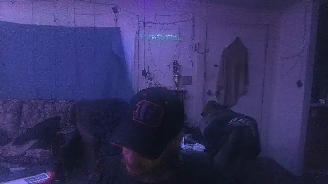 Poundtown1226 online show from January 2026 12:47:01 AM