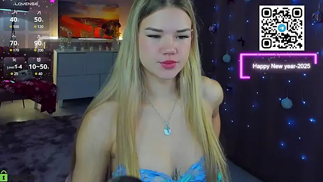 CherryLexi  online show from December 2025 03:25:02 AM