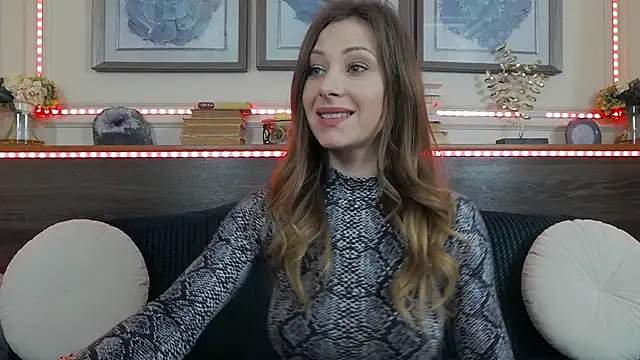 MuseDollX online show from January 2026 07:48:02 PM