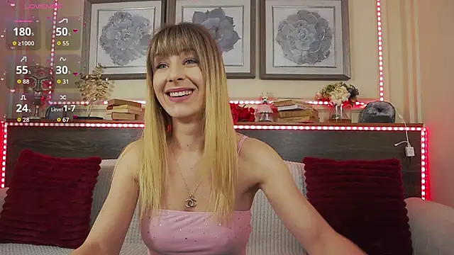 MuseDollX online show from April 2026 05:28:01 PM