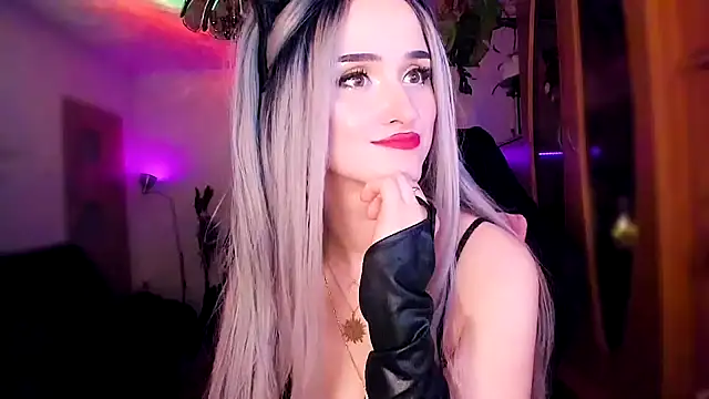 MistressJolie online show from January 2025 03:33:01 AM