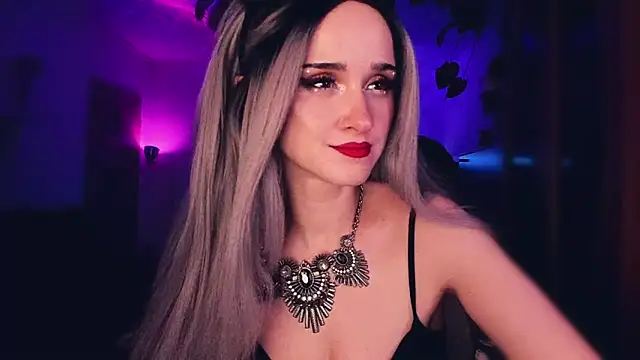 MistressJolie online show from November 2025 05:21:01 AM