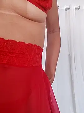 Katianesantos online show from September 2025 05:48:01 PM