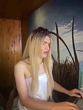 Samantha loch online show from June 2026 12:55:02 PM