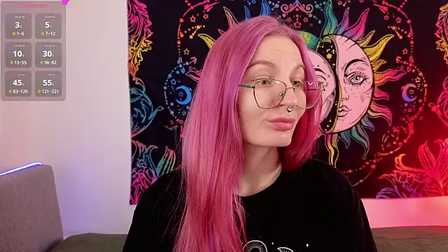 aurea filix online show from November 2025 05:45:02 PM