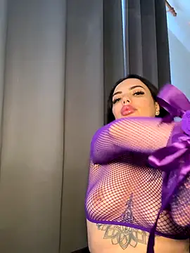 -RAHELA- online show from October 2025 06:36:02 AM