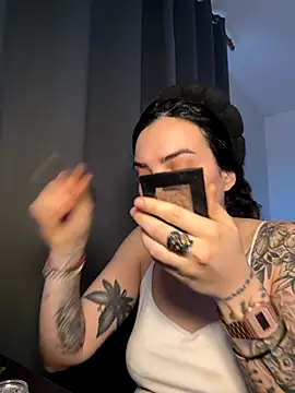 -RAHELA- online show from November 2025 07:42:01 AM