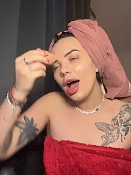 -RAHELA- online show from November 2025 03:01:02 PM