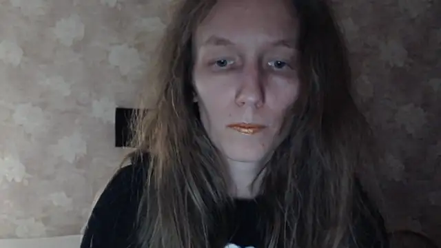 Snapshot of QueerASMR chatting on March 2026 02:20:02 PM QueerASMR online show from March 2026 02:20:02 PM