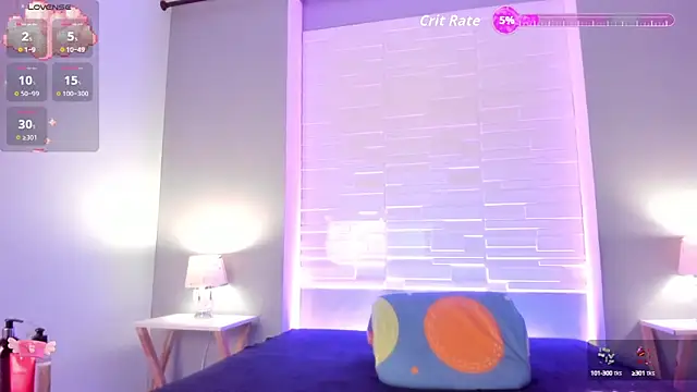 EmaRhodes online show from October 2025 04:38:02 PM