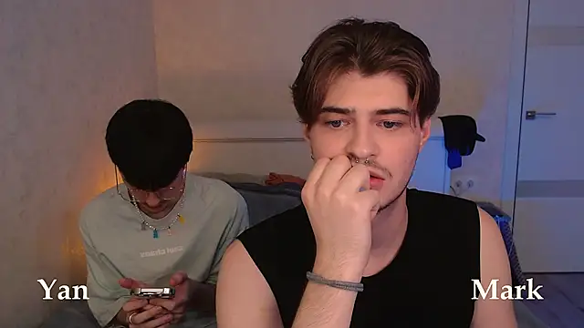 itsyanbb online show from September 2025 07:36:01 PM