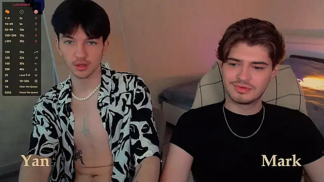 itsyanbb online show from September 2025 06:48:02 AM