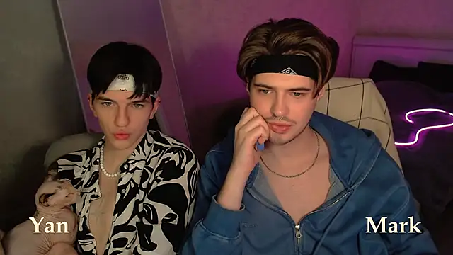 itsyanbb online show from September 2025 07:52:01 PM