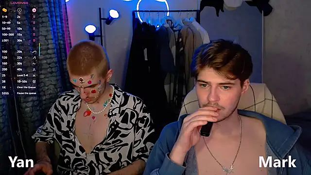 itsyanbb online show from November 2025 03:30:02 PM