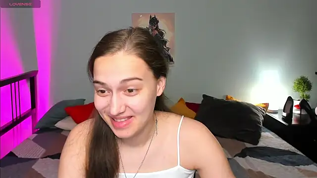 Alisa  Kelly online show from October 2025 12:40:02 AM