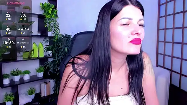 O1d Lady online show from September 2025 08:48:02 AM