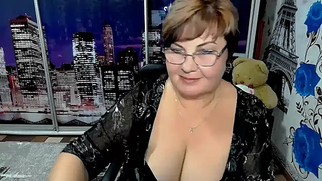 Bela Lana  online show from September 2025 05:40:02 PM