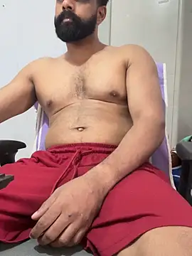 Vineeth3906 online show from May 2026 09:37:01 AM