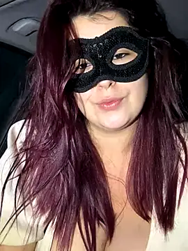 Saphyra Secret online show from September 2025 12:22:02 AM