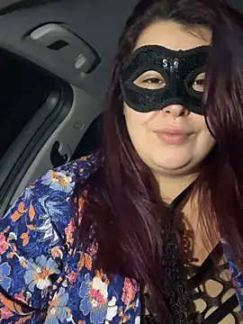 Saphyra Secret online show from September 2025 10:54:01 PM