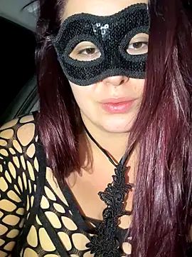 Saphyra Secret online show from November 2025 02:22:01 AM