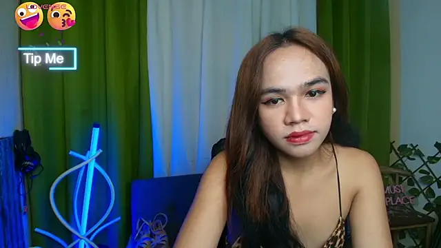 princess vanner online show from April 2026 01:17:02 AM