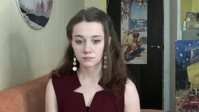 Snapshot of SkyHelen chatting on March 2026 05:11:01 AM SkyHelen online show from March 2026 05:11:01 AM