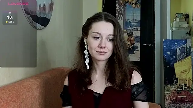 Snapshot of SkyHelen chatting on March 2026 08:17:01 AM SkyHelen online show from March 2026 08:17:01 AM