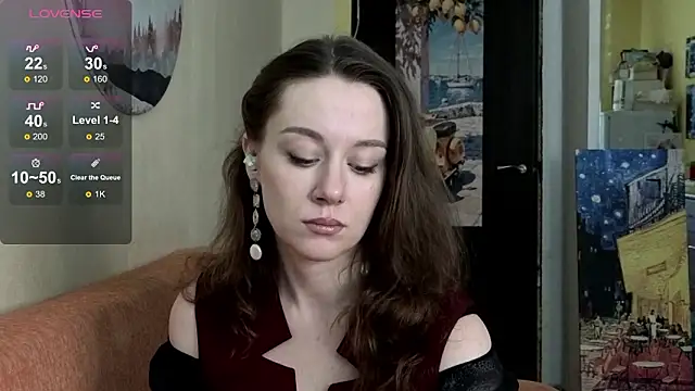 Snapshot of SkyHelen chatting on March 2026 04:16:01 AM SkyHelen online show from March 2026 04:16:01 AM