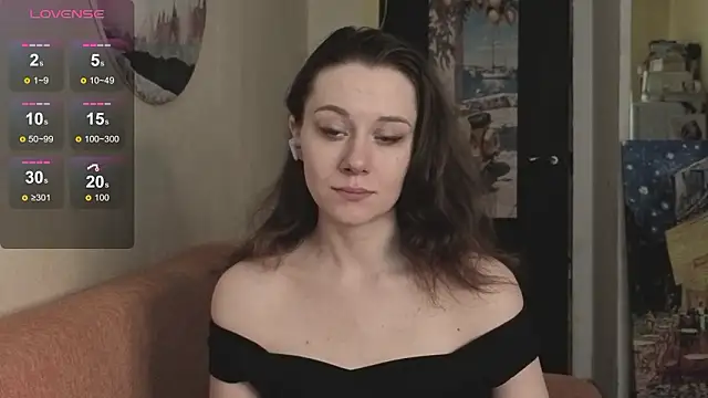 Snapshot of SkyHelen chatting on March 2026 08:31:01 AM SkyHelen online show from March 2026 08:31:01 AM