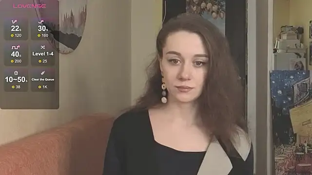 Snapshot of SkyHelen chatting on March 2026 03:56:01 AM SkyHelen online show from March 2026 03:56:01 AM