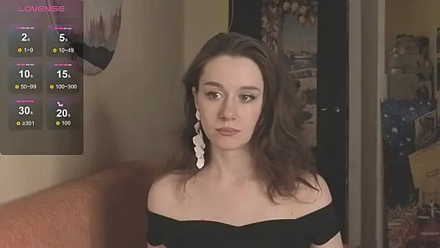 Snapshot of SkyHelen chatting on March 2026 05:40:01 PM SkyHelen online show from March 2026 05:40:01 PM