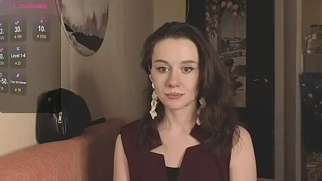 Snapshot of SkyHelen chatting on March 2026 03:45:01 PM SkyHelen online show from March 2026 03:45:01 PM